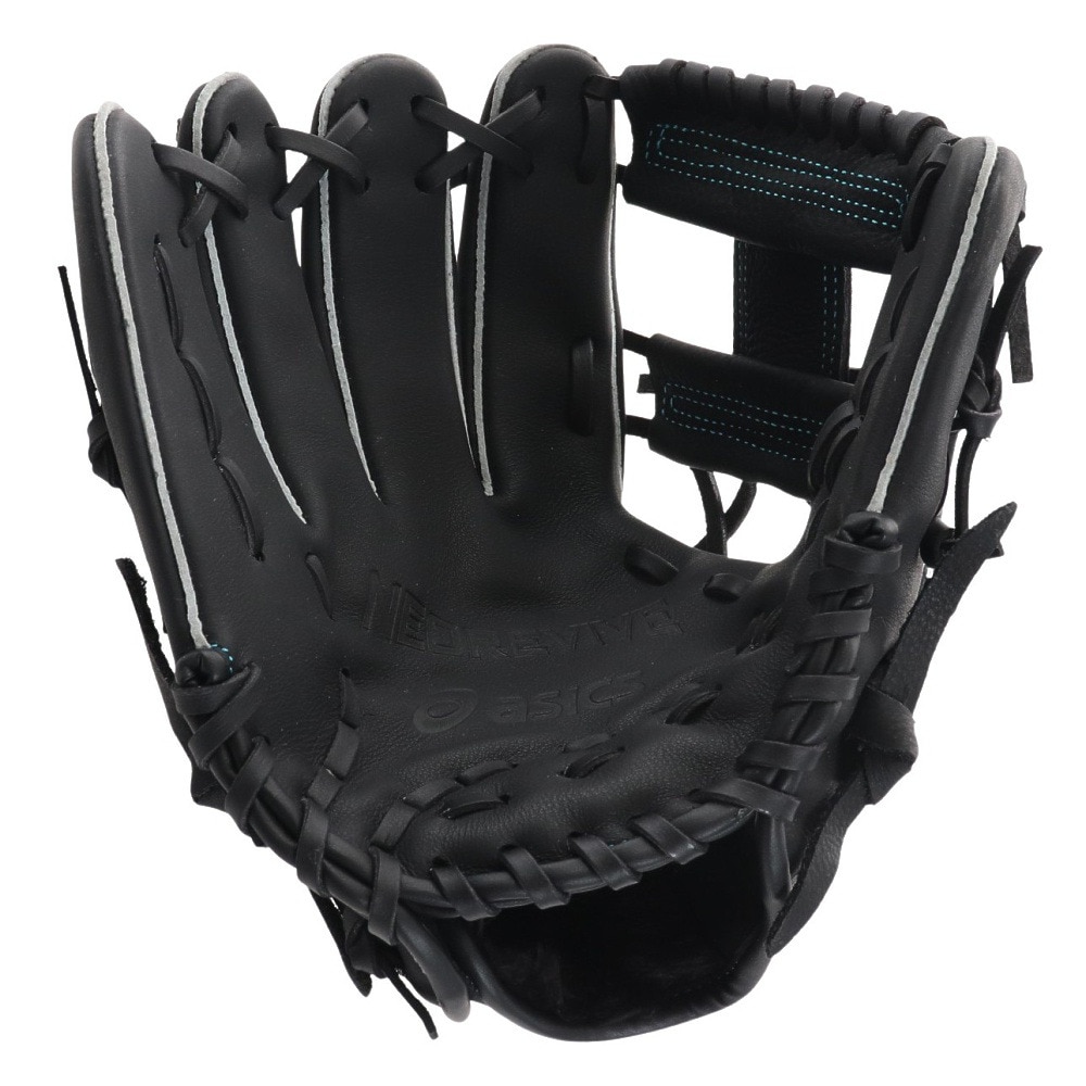アシックス（ASICS）（キッズ）少年軟式用グラブ オールラウンド用 野球グローブ ジュニア NEOREVIVE MAGICSOFT A 3124A273.001.RH