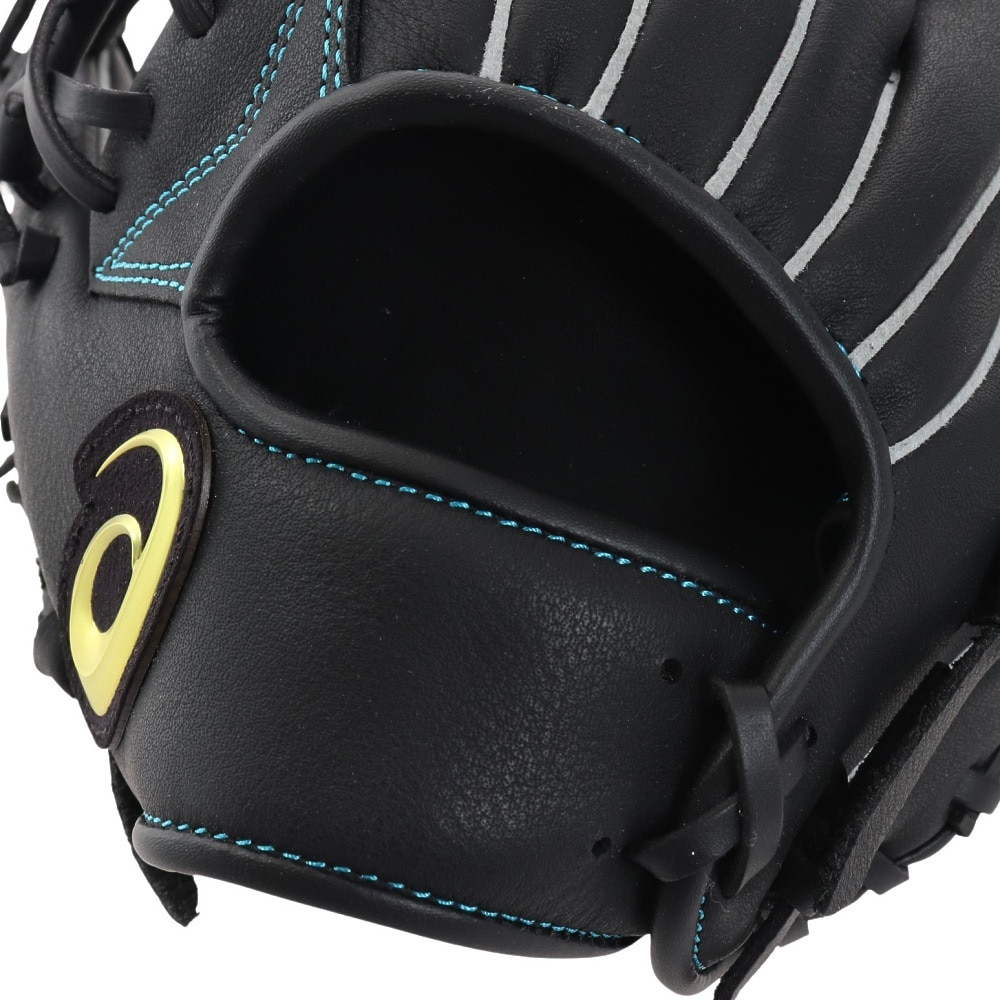 アシックス（ASICS）（キッズ）少年軟式用グラブ オールラウンド用 野球グローブ ジュニア NEOREVIVE MAGICSOFT A 3124A273.001.RH