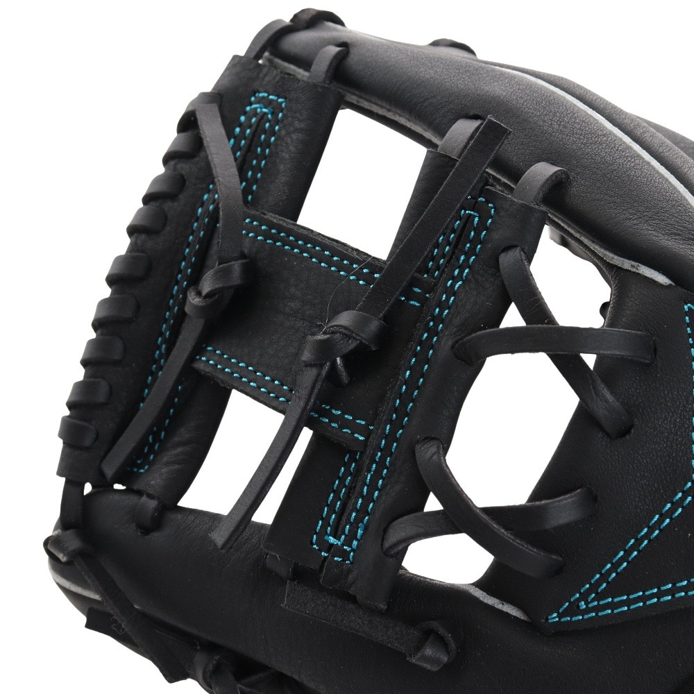 アシックス（ASICS）（キッズ）少年軟式用グラブ オールラウンド用 野球グローブ ジュニア NEOREVIVE MAGICSOFT A 3124A273.001.RH