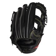 ミズノ（MIZUNO）（キッズ）少年軟式用グラブ オールラウンド用 セレクトナインSoft Plus AXI仕様 1AJGY16100 09