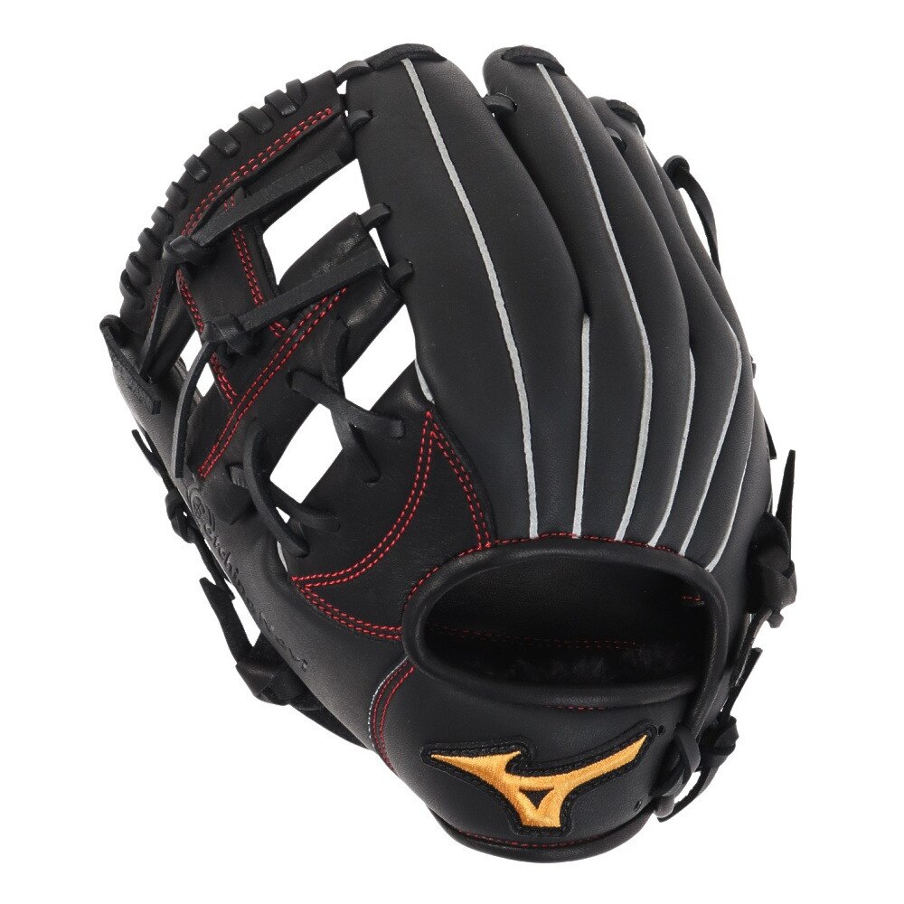 ミズノ(MIZUNO)(キッズ)少年軟式用グラブ オールラウンド用