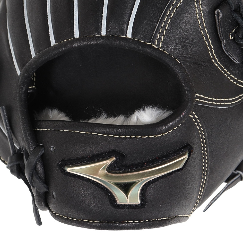 ミズノ（MIZUNO）（キッズ）ジュニア 少年軟式用グラブ オールラウンド用 野球グローブ RG Hselection SIGNA 1AJGY27410 09