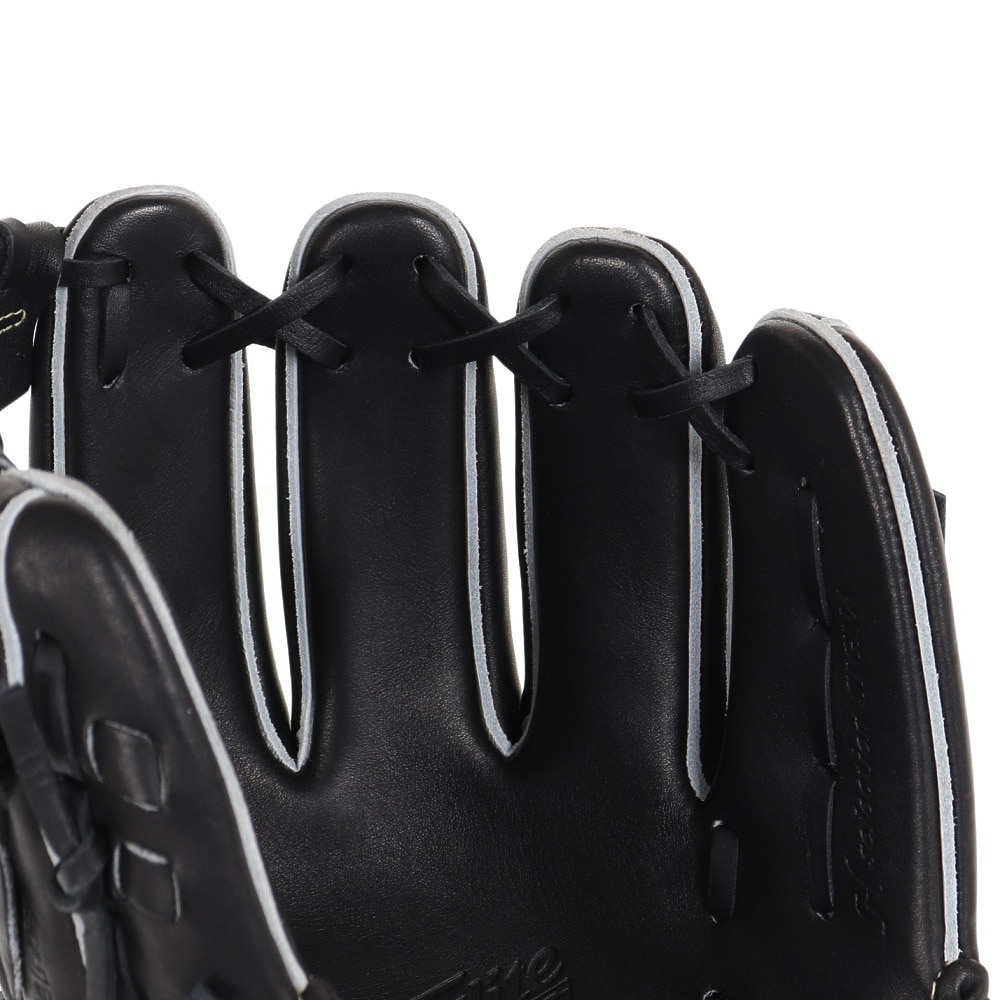 ミズノ（MIZUNO）（キッズ）ジュニア 少年軟式用グラブ オールラウンド用 野球グローブ RG Hselection SIGNA 1AJGY27410 09