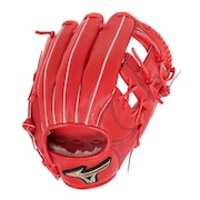 ミズノ（MIZUNO）（キッズ）少年軟式用グラブ グローバルエリート RG Hselection SIGNA 1AJGY27420 70 オールラウンド用 野球グローブ ジュニア