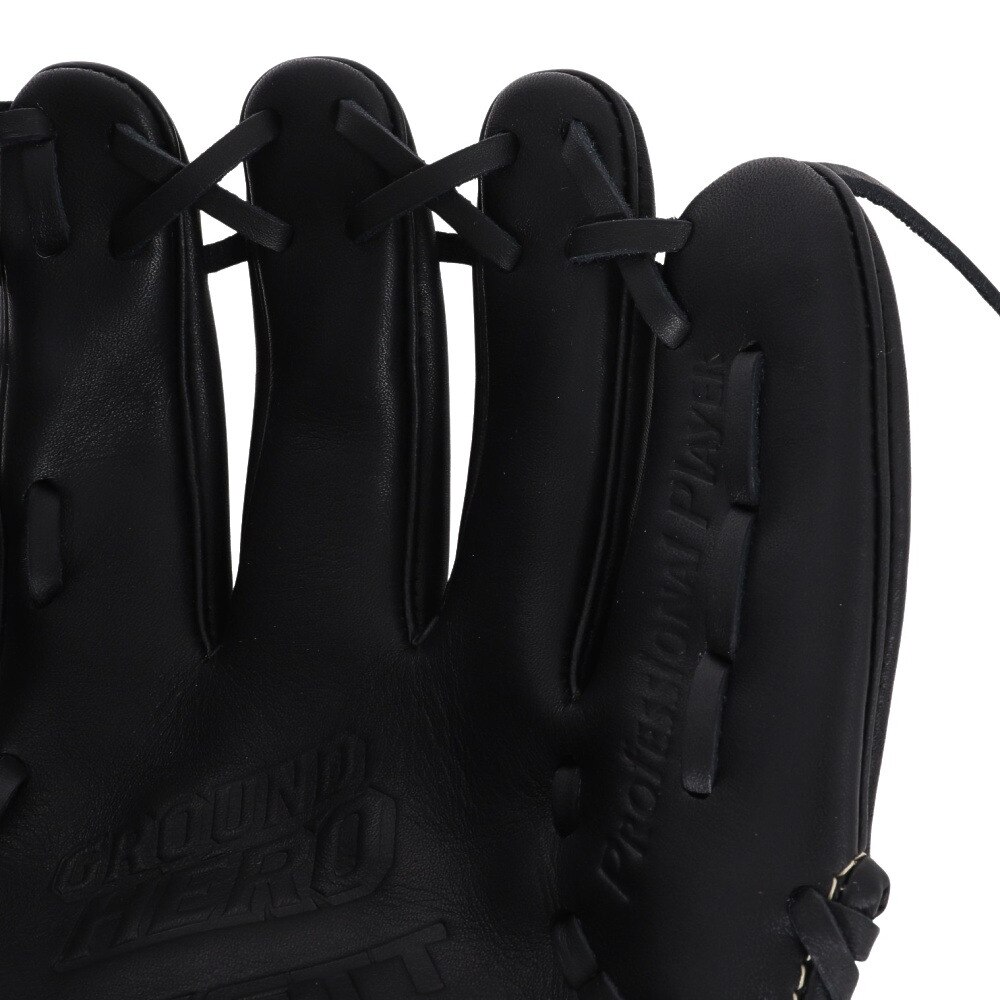 ゼット(ZETT)(キッズ)少年軟式用グラブ オールラウンド用 野球 ゼット(ZETT)(キッズ)少年軟式用グラブ オールラウンド用 野球