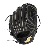 (キッズ)少年軟式用グラブ オールラウンド用 野球グローブ ウインドリーム WJJ4-90