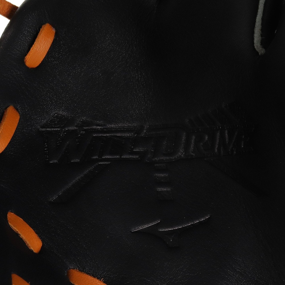 ミズノ（MIZUNO）（キッズ）少年軟式用グラブ 野球グローブ ジュニア ウィルドライブ レッド 1AJGY29620 09  スポーツ用品はスーパースポーツゼビオ