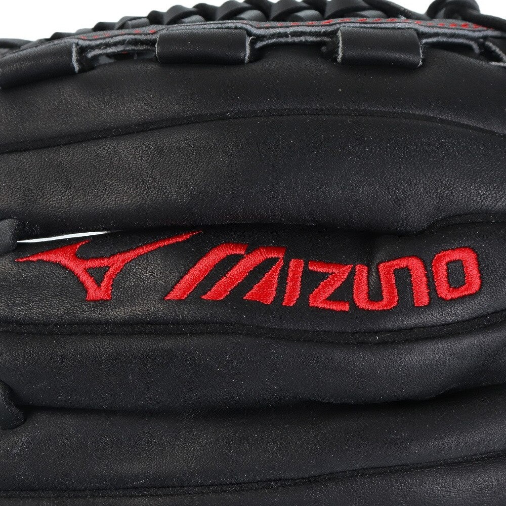 ミズノ（MIZUNO）（キッズ）少年軟式用グラブ オールラウンド用 野球グローブ NB ボールパーク S 1AJGY29910 0962