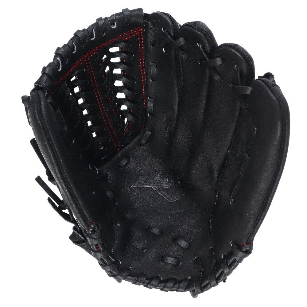 ミズノ（MIZUNO）（キッズ）少年軟式用グラブ オールラウンド用 野球グローブ NB ボールパーク S 1AJGY29910 0962