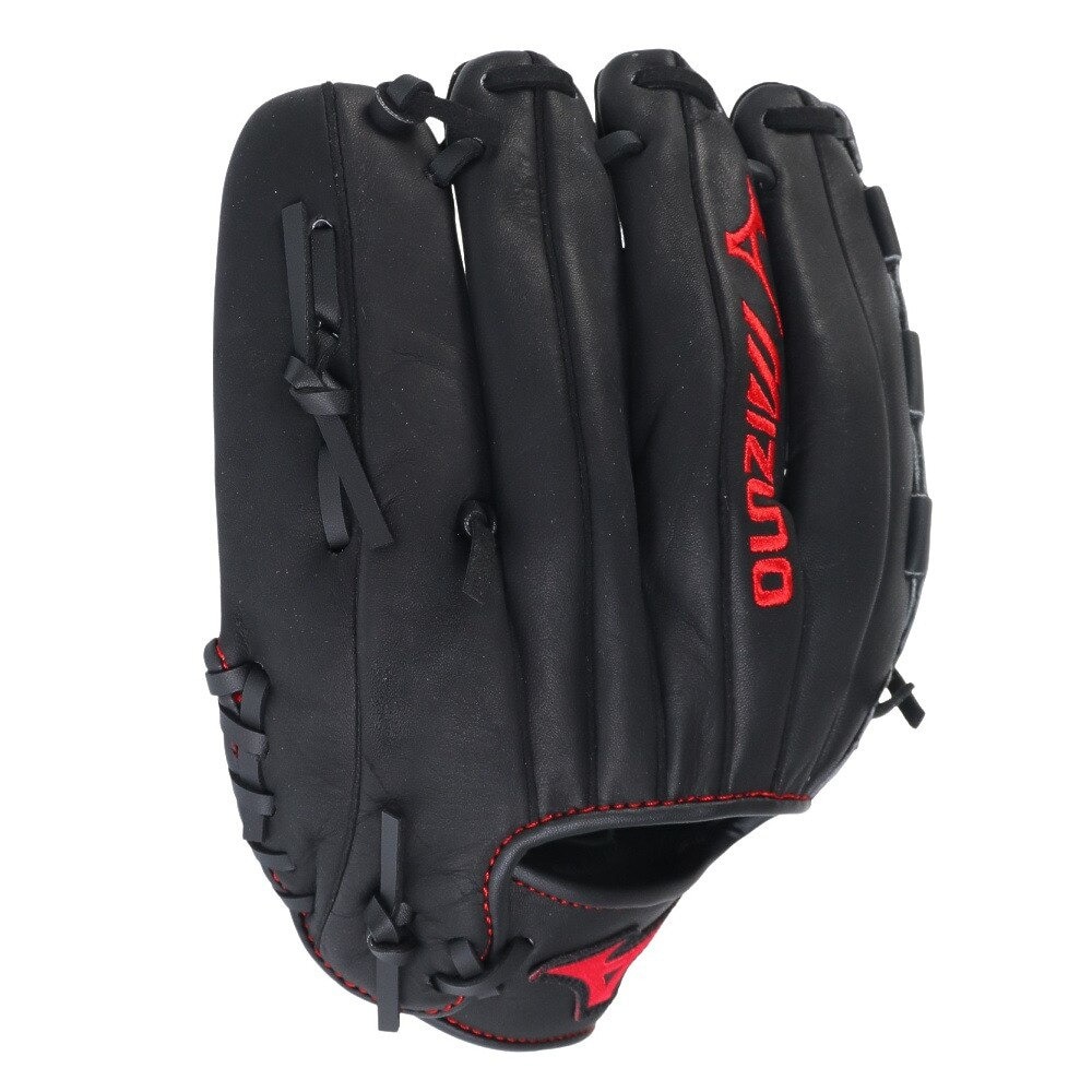 ミズノ（MIZUNO）（キッズ）少年軟式用グラブ オールラウンド用 野球グローブ NB ボールパーク S 1AJGY29910 0962