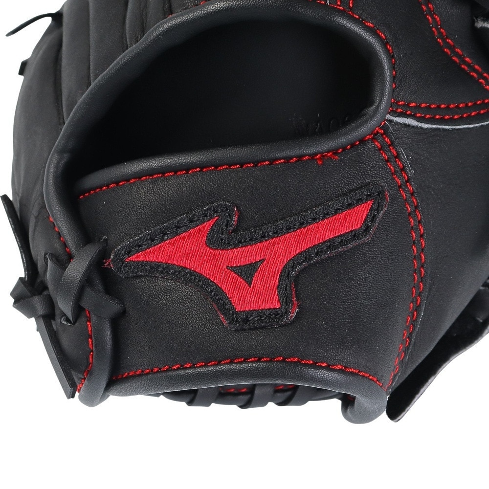 ミズノ（MIZUNO）（キッズ）少年軟式用グラブ オールラウンド用 野球グローブ NB ボールパーク S 1AJGY29910 0962