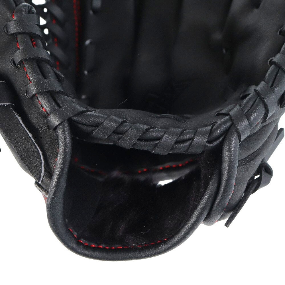 ミズノ（MIZUNO）（キッズ）少年軟式用グラブ オールラウンド用 野球グローブ NB ボールパーク S 1AJGY29910 0962