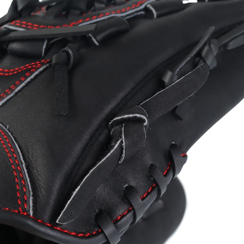 ミズノ（MIZUNO）（キッズ）少年軟式用グラブ オールラウンド用 野球グローブ NB ボールパーク S 1AJGY29910 0962