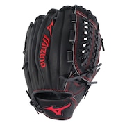 ミズノ(MIZUNO)(キッズ)少年軟式用グラブ オールラウンド用 野球グローブ NB ボールパーク S 1AJGY29910 0962