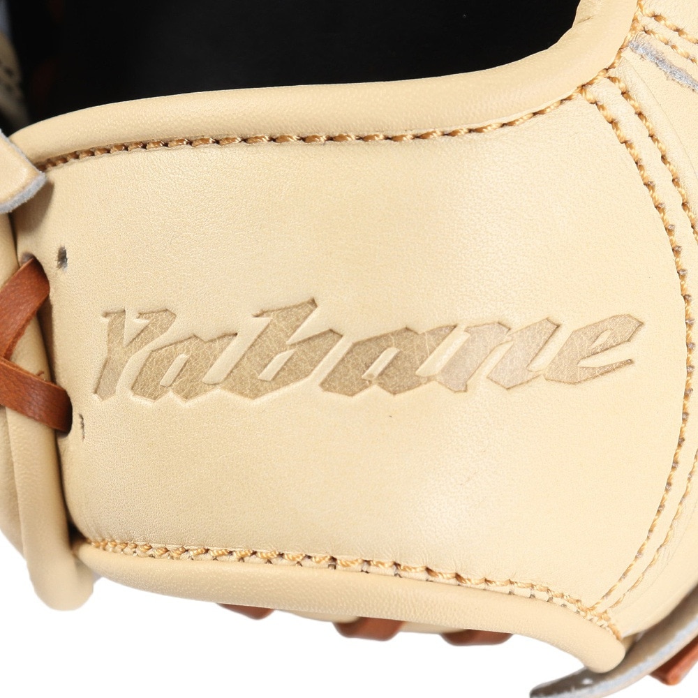 YABANE（YABANE）（キッズ）少年軟式用グラブ オールラウンド用 野球グローブ ジュニア イージーグラブ YA3EGJ01 82