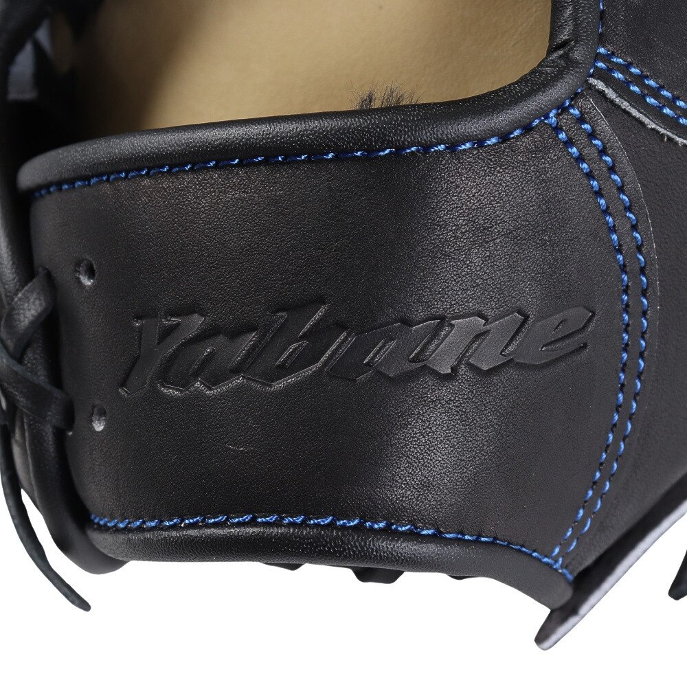 YABANE（YABANE）（キッズ）少年軟式用グラブ オールラウンド用 野球グローブ ジュニア イージーグラブ YA3EGJ01 90