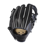 (キッズ)少年軟式用グラブ オールラウンド用 野球グローブ ジュニア イージーグラブ YA3EGJ01 90