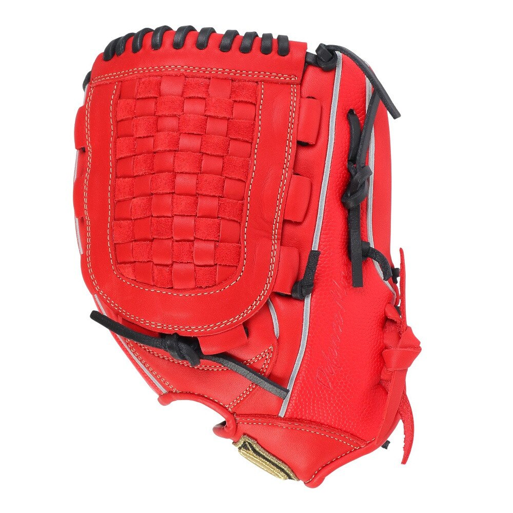 ウイルソン（Wilson）（キッズ）少年軟式用グラブ オール