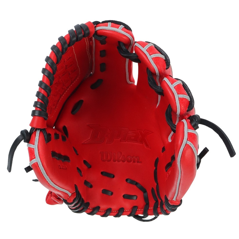 ウイルソン（Wilson）（キッズ）少年軟式用グラブ オール