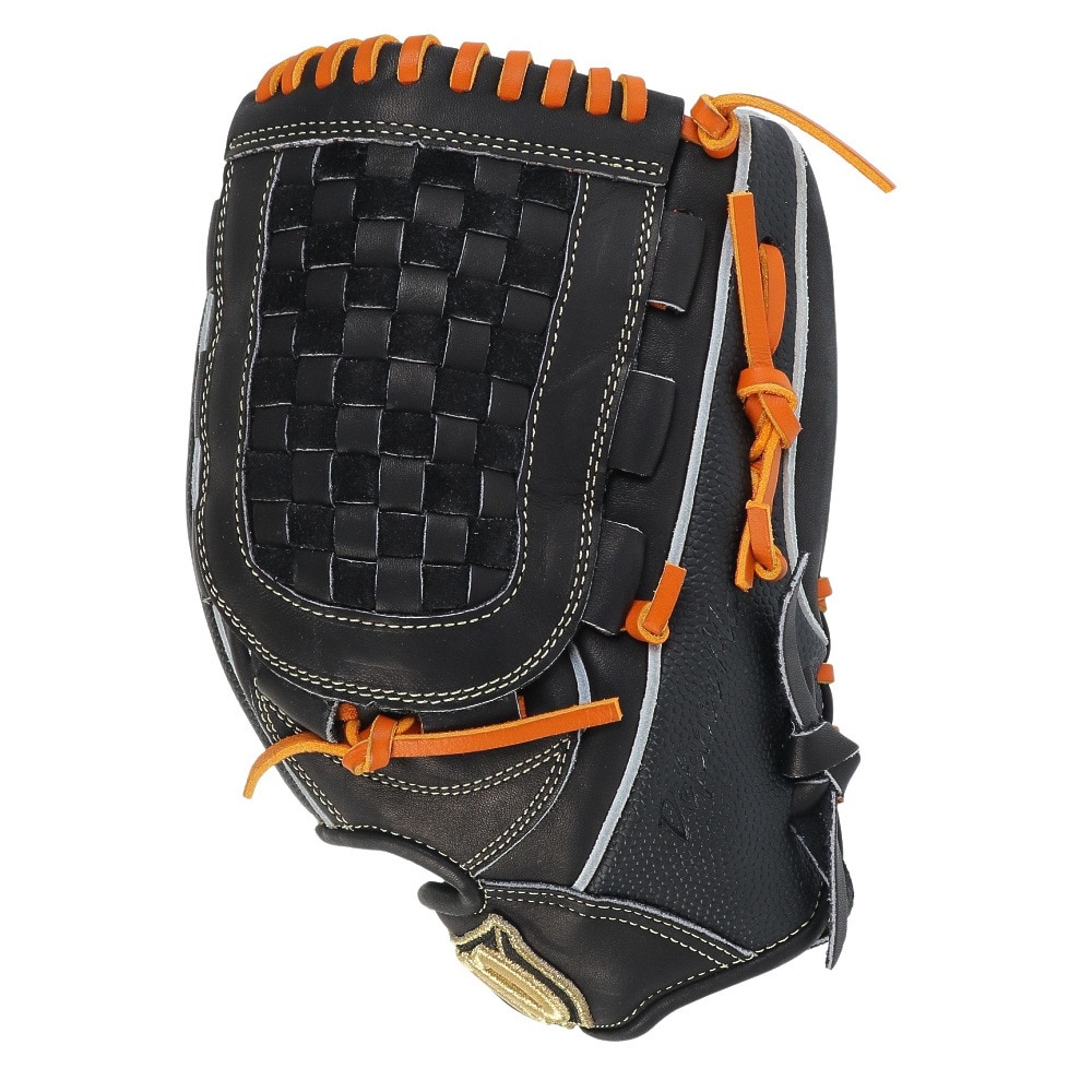 ウイルソン（Wilson）（キッズ）少年軟式用グラブ オール