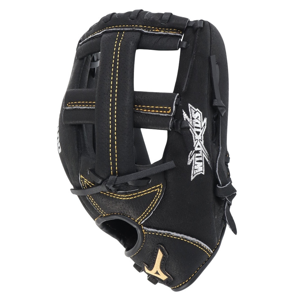ミズノ（MIZUNO）（キッズ）ジュニア レジャー用 少年軟式用