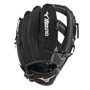 ミズノ（MIZUNO）（キッズ）ジュニア レジャー用 少年軟式用グラブ ワイルドキッズ 3S 1AJGY14400 09