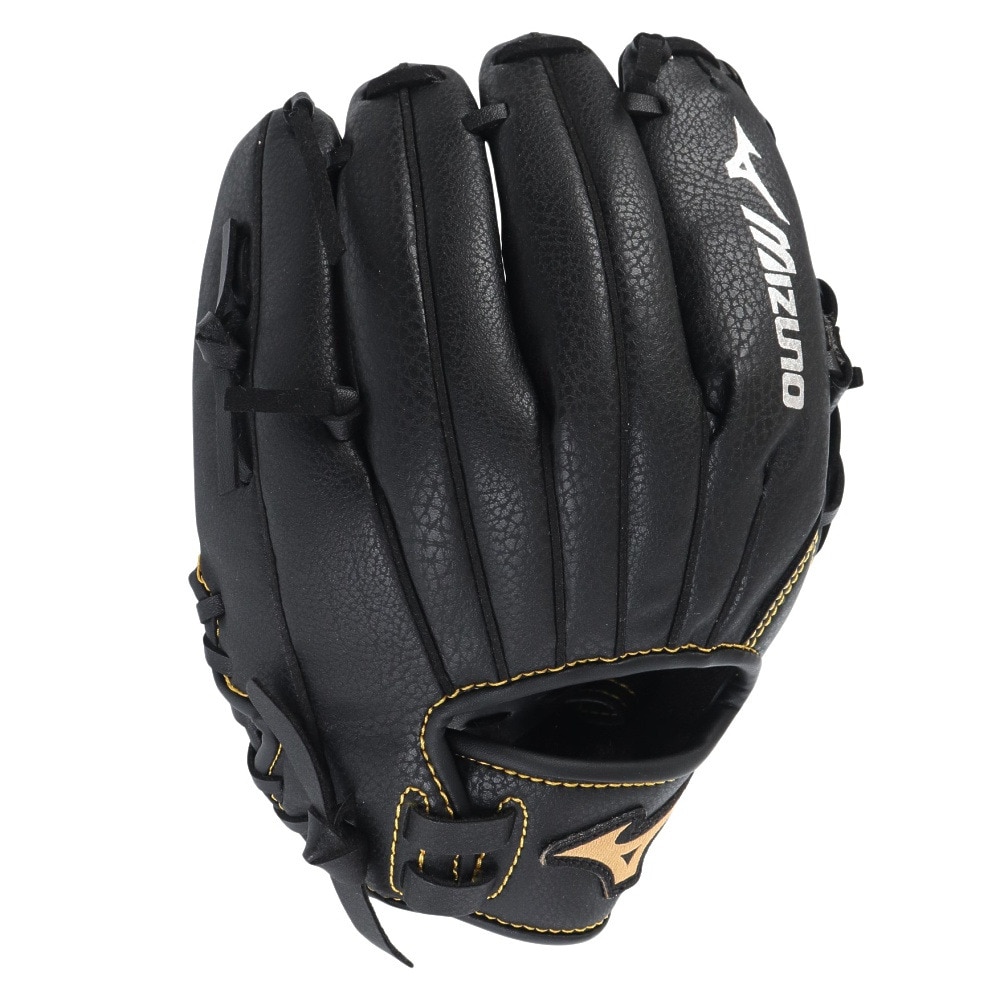 ミズノ（MIZUNO）（キッズ）ジュニア レジャー用 少年軟式用グラブ ワイルドキッズ 5S 1AJGY14700 09