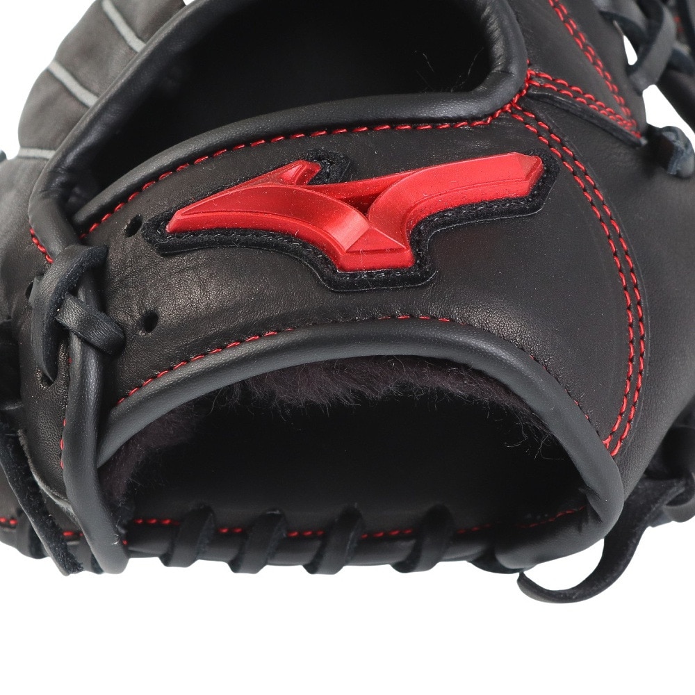ミズノ（MIZUNO）（キッズ）少年軟式用グラブ オールラウンド用
