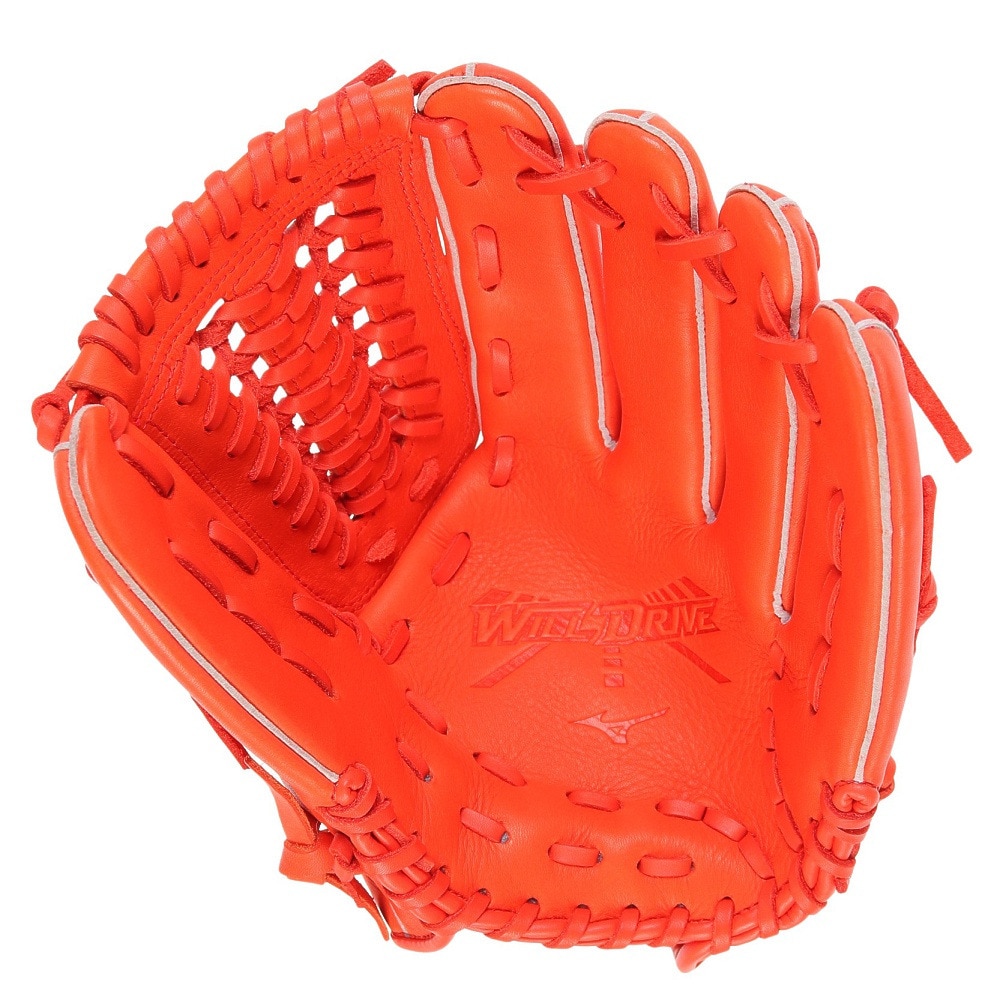ミズノ(MIZUNO)(キッズ)少年軟式用グラブ オールラウンド用 野球 ミズノ(MIZUNO)(キッズ)少年軟式用グラブ オールラウンド用 野球