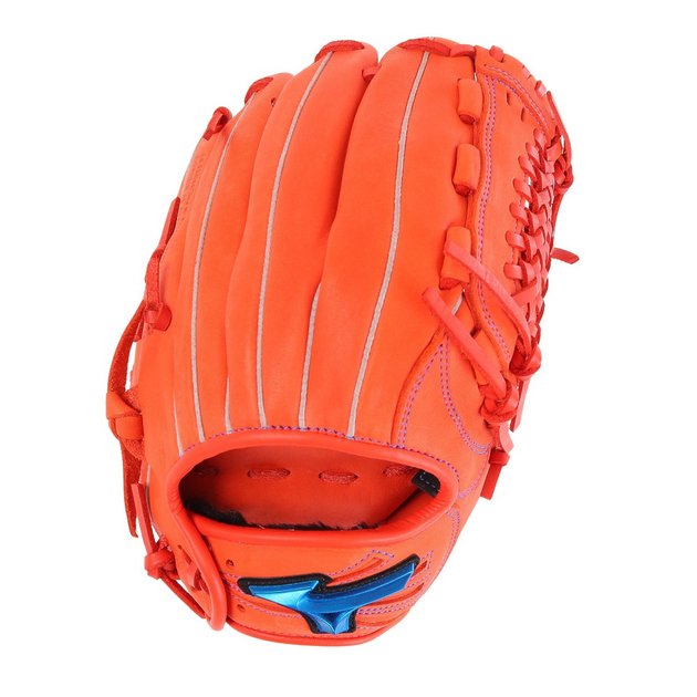 ミズノ（MIZUNO）（キッズ）少年軟式用グラブ オールラウンド用 