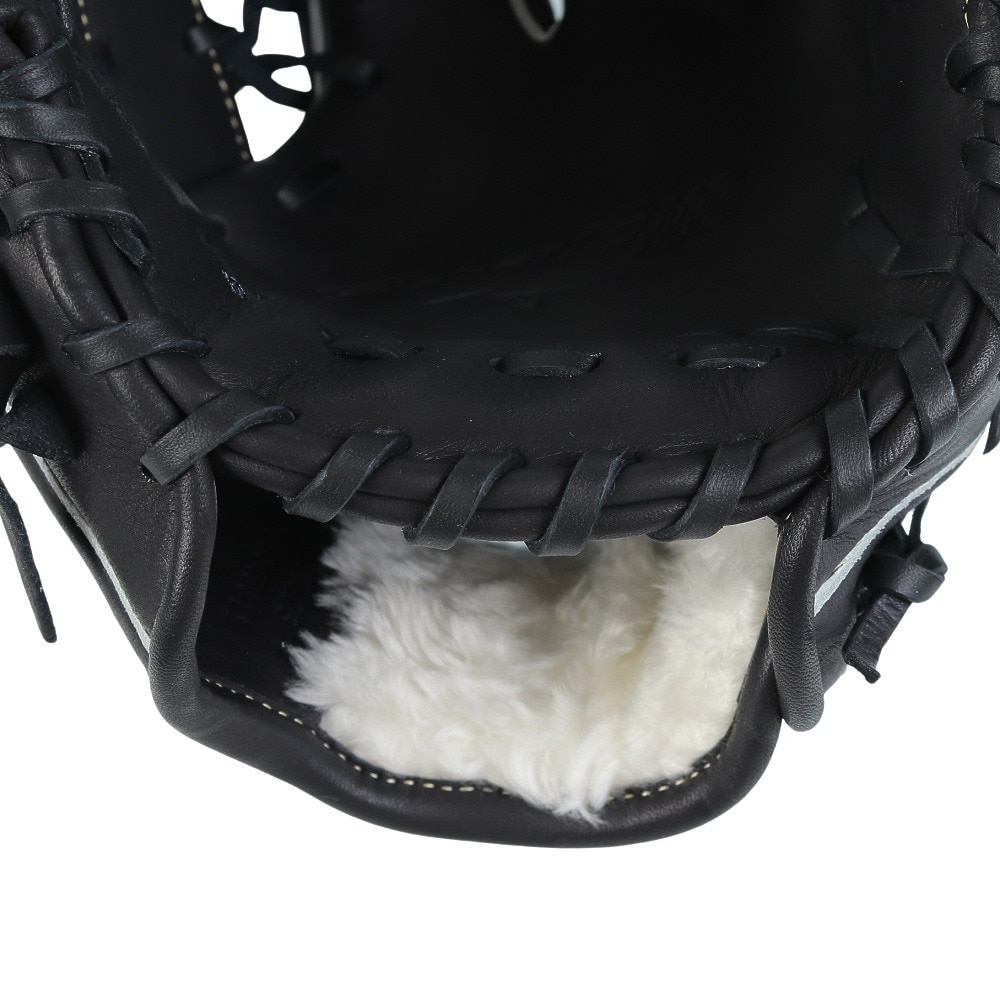 ミズノ（MIZUNO）（キッズ）少年軟式用グラブ オールラウンド用 野球グローブ ジュニア GERG Hs SIGNA 1AJGY30450 09