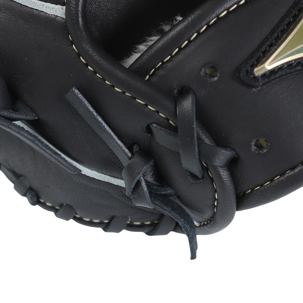 ミズノ（MIZUNO）（キッズ）少年軟式用グラブ オールラウンド用 野球グローブ ジュニア GERG Hs SIGNA 1AJGY30450 09