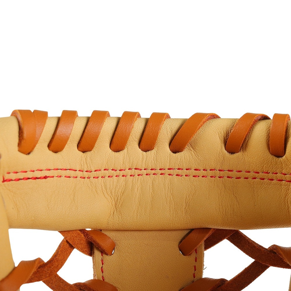 ミズノ（MIZUNO）（キッズ）少年軟式用グラブ オールラウンド用 ジュニア グローバルエリート RG Hs SIGNAS 1AJGY30550 8049