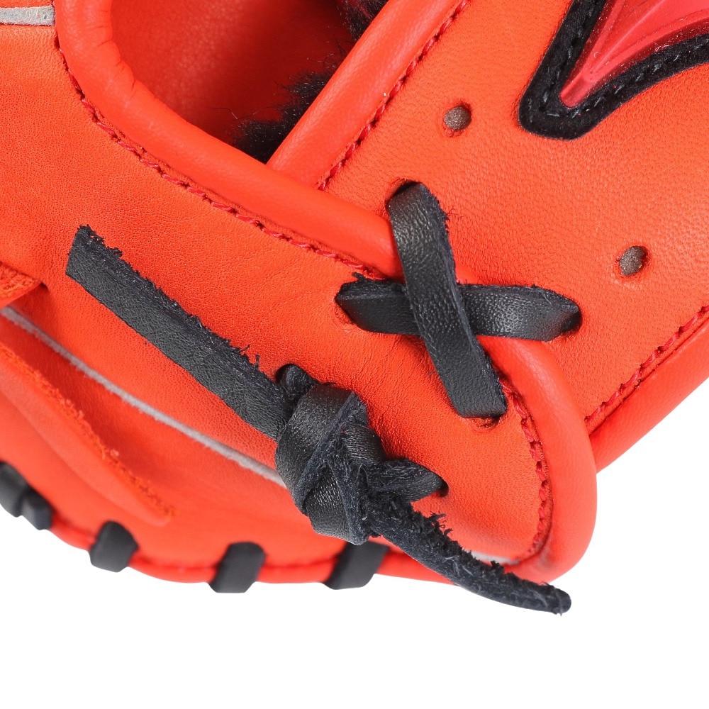 ミズノ（MIZUNO）（キッズ）少年軟式用グラブ オールラウンド用
