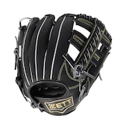 (キッズ)少年軟式用グラブ オールラウンド用 野球グローブ ジュニア ゼロワンステージ BJGB71420S-1900