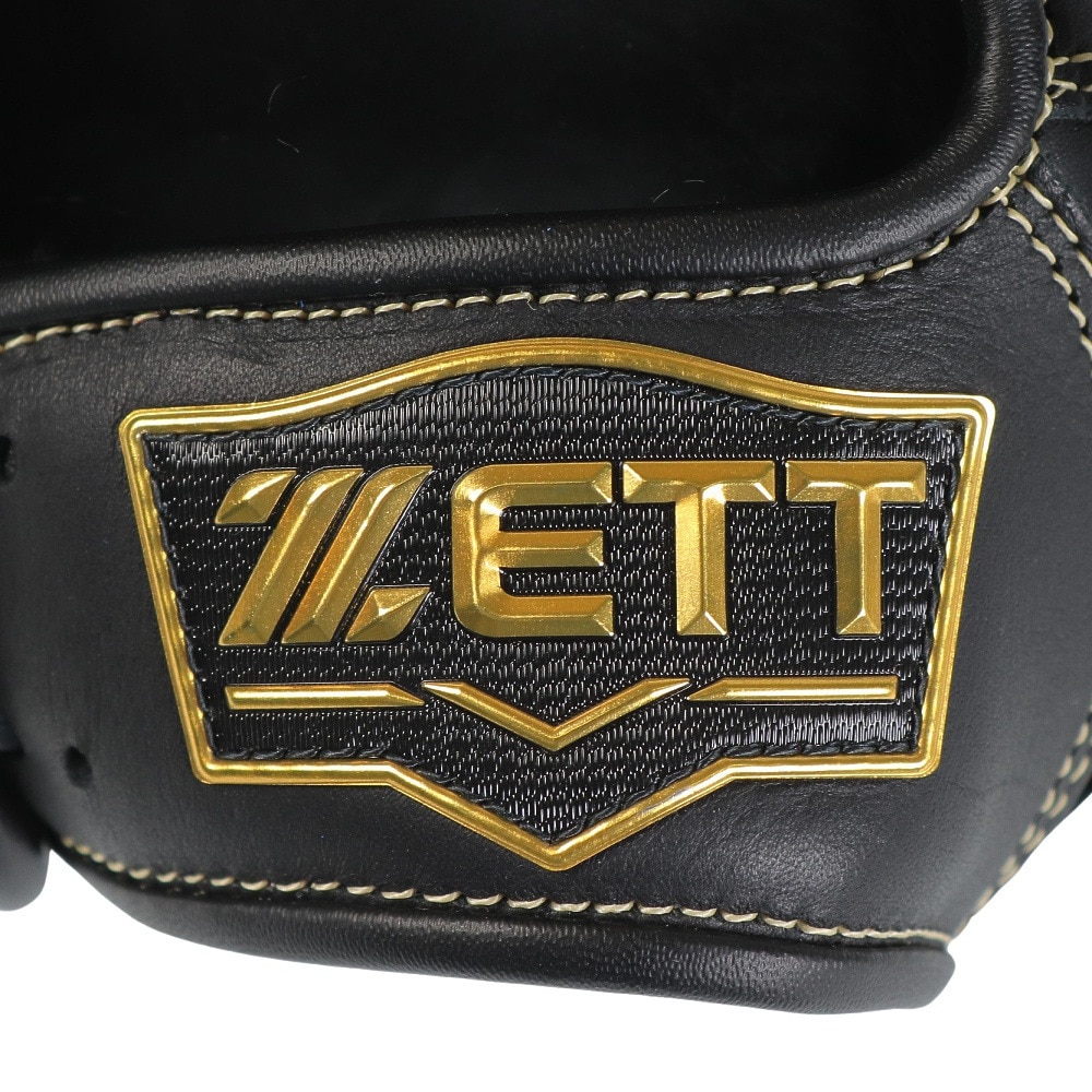 ゼット（ZETT）（キッズ）少年軟式用グラブ オールラウンド用