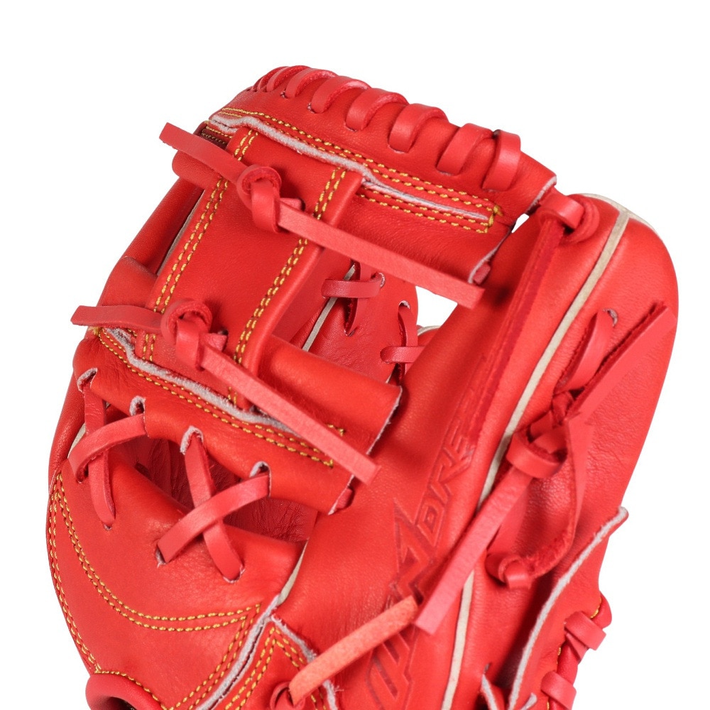 エスエスケイ（SSK）（キッズ）少年軟式用グラブ オールラウンド用