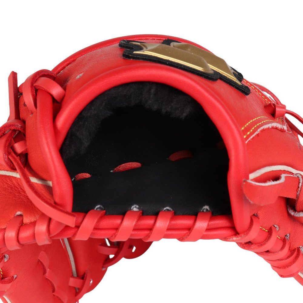 エスエスケイ（SSK）（キッズ）少年軟式用グラブ オールラウンド用 野球グローブ ジュニア ウインドリーム WJG224-32L