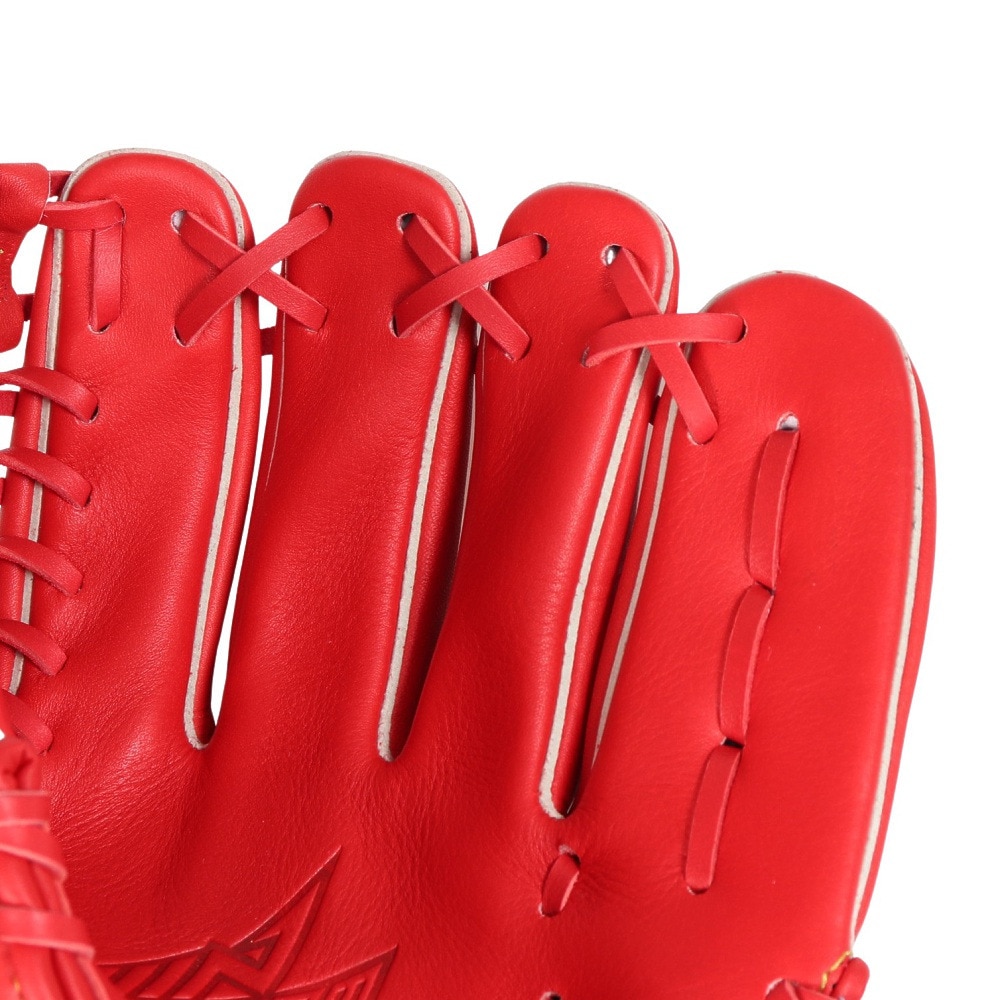 エスエスケイ（SSK）（キッズ）少年軟式用グラブ オールラウンド用 野球グローブ ジュニア ウィンドリーム WJG524-32L