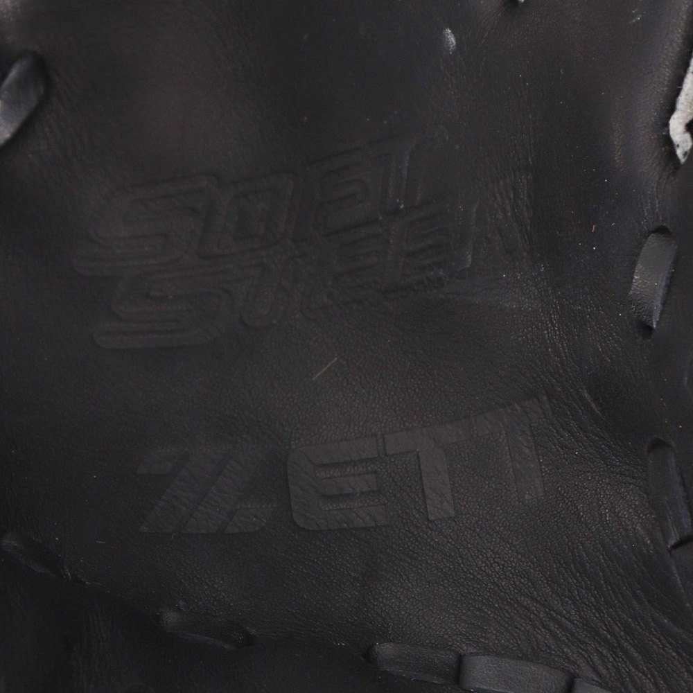 ゼット（ZETT）（キッズ）少年軟式用グラブ オールラウンド用 野球グローブ ジュニア ソフトステア BJGB74420-1900
