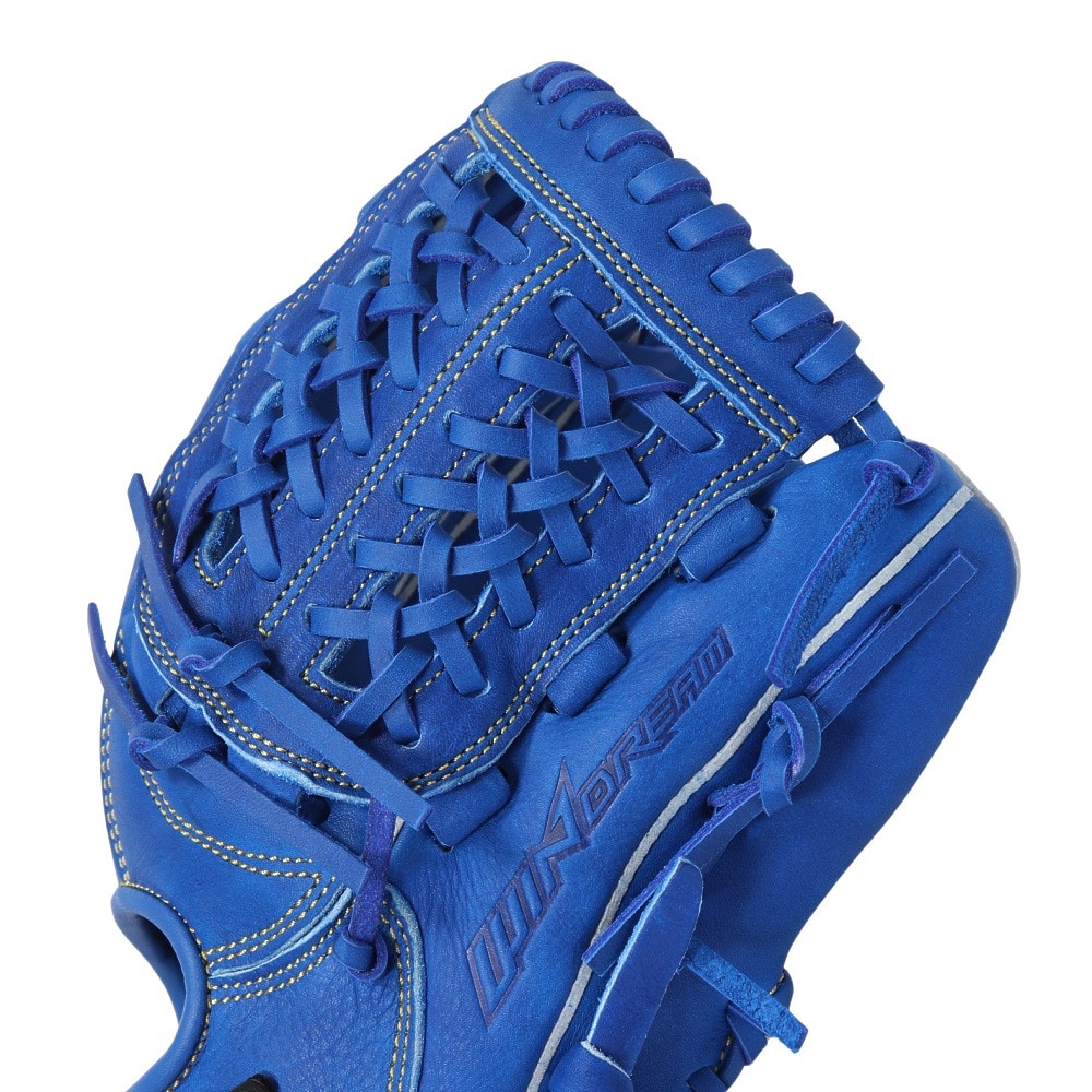 エスエスケイ（SSK）（キッズ）少年軟式用グラブ オールラウンド用