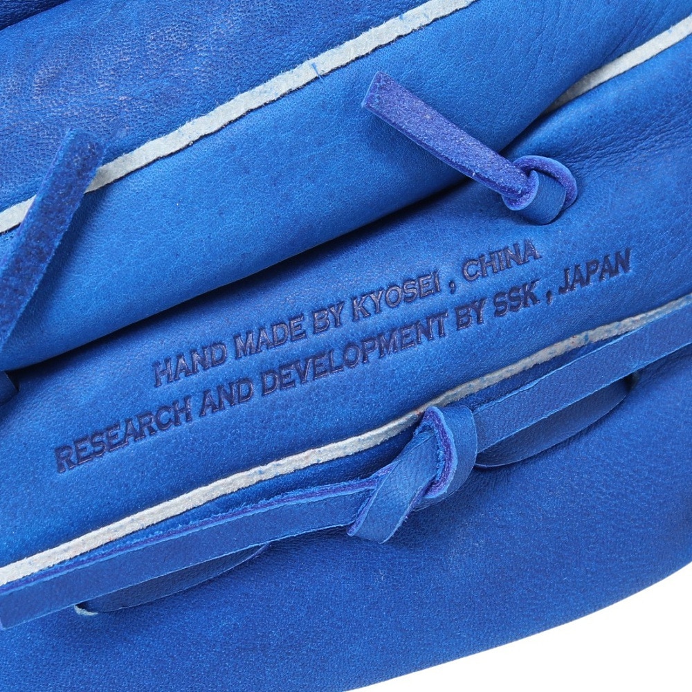 エスエスケイ　WJG424　軟式用　ジュニア用　オールラウンド用　Lサイズ 楽天市場】エスエスケイ（SSK） WJG424 ジュニア軟式用グラブ オール