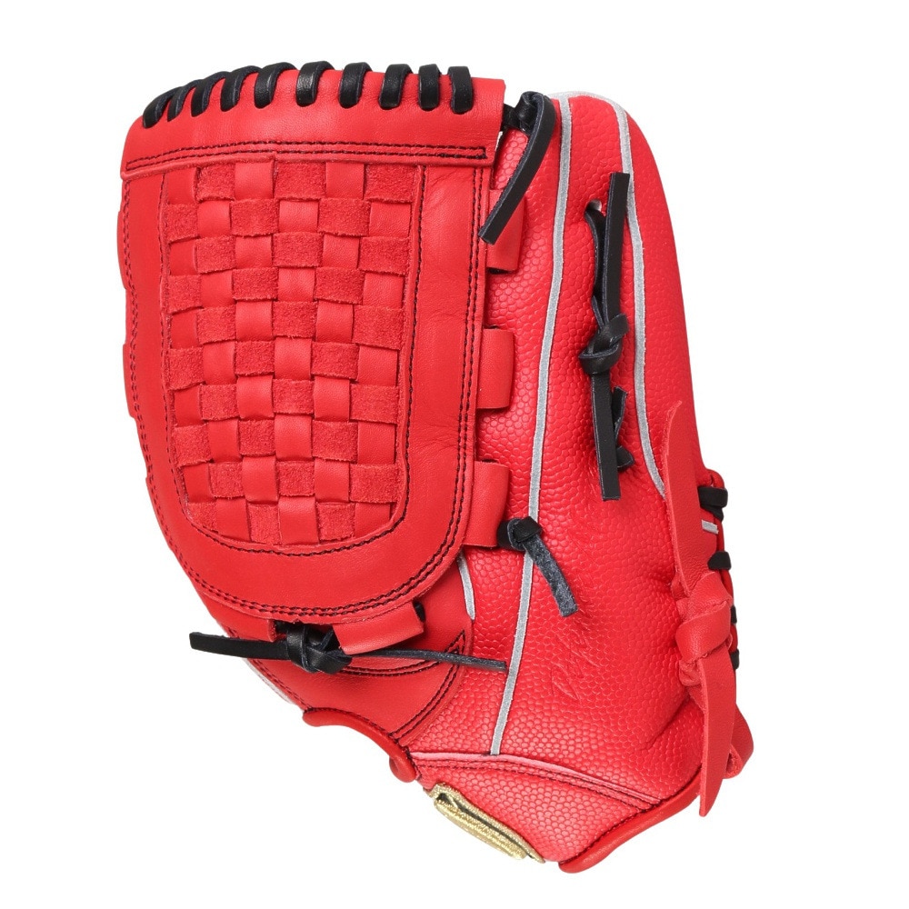 ウイルソン(Wilson)(キッズ)少年軟式用グラブ オール ウイルソン(Wilson)(キッズ)少年軟式用グラブ オール