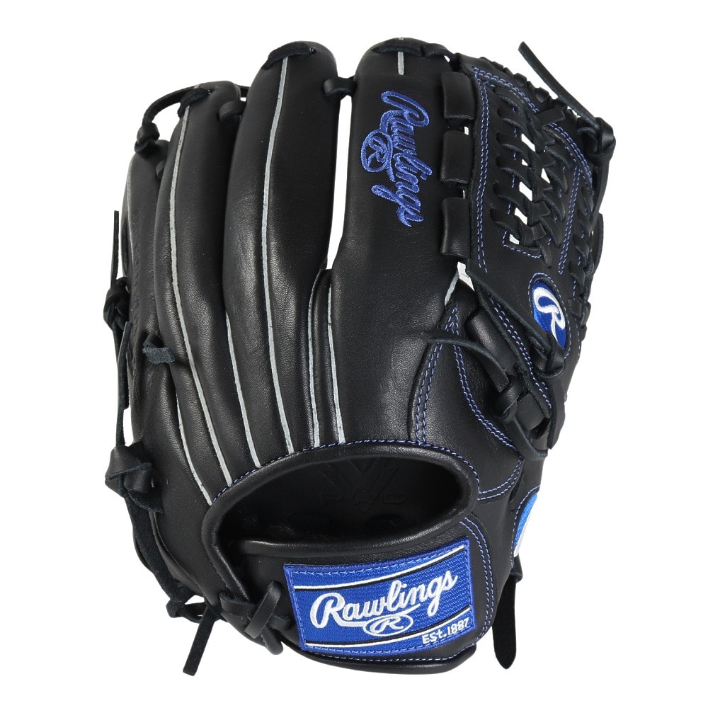 ローリングス 軟式用 ナンシキMLB プレイメーカー 11.75インチ