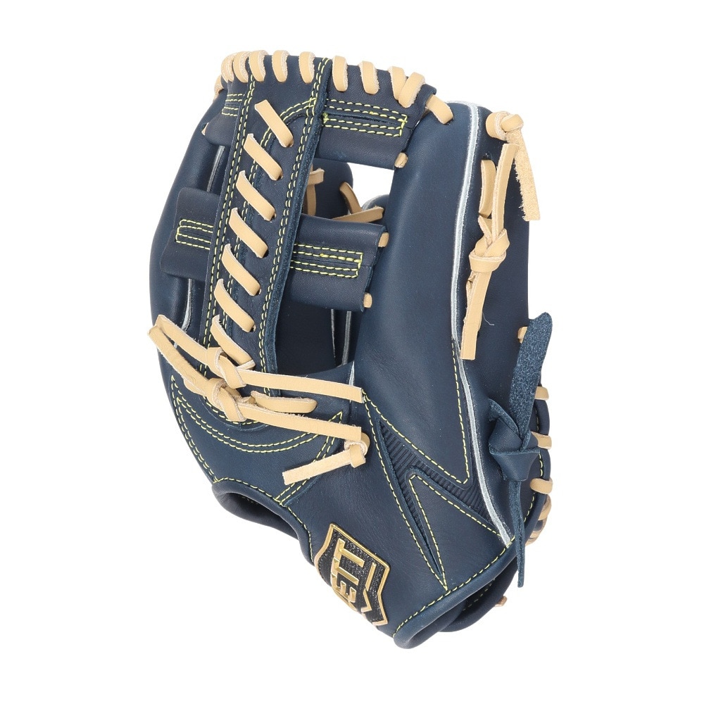 ゼット（ZETT）（キッズ）少年軟式用グラブ オールラウンド用 野球グローブ ジュニア ゼロワンステージ BJGB71420S-2932
