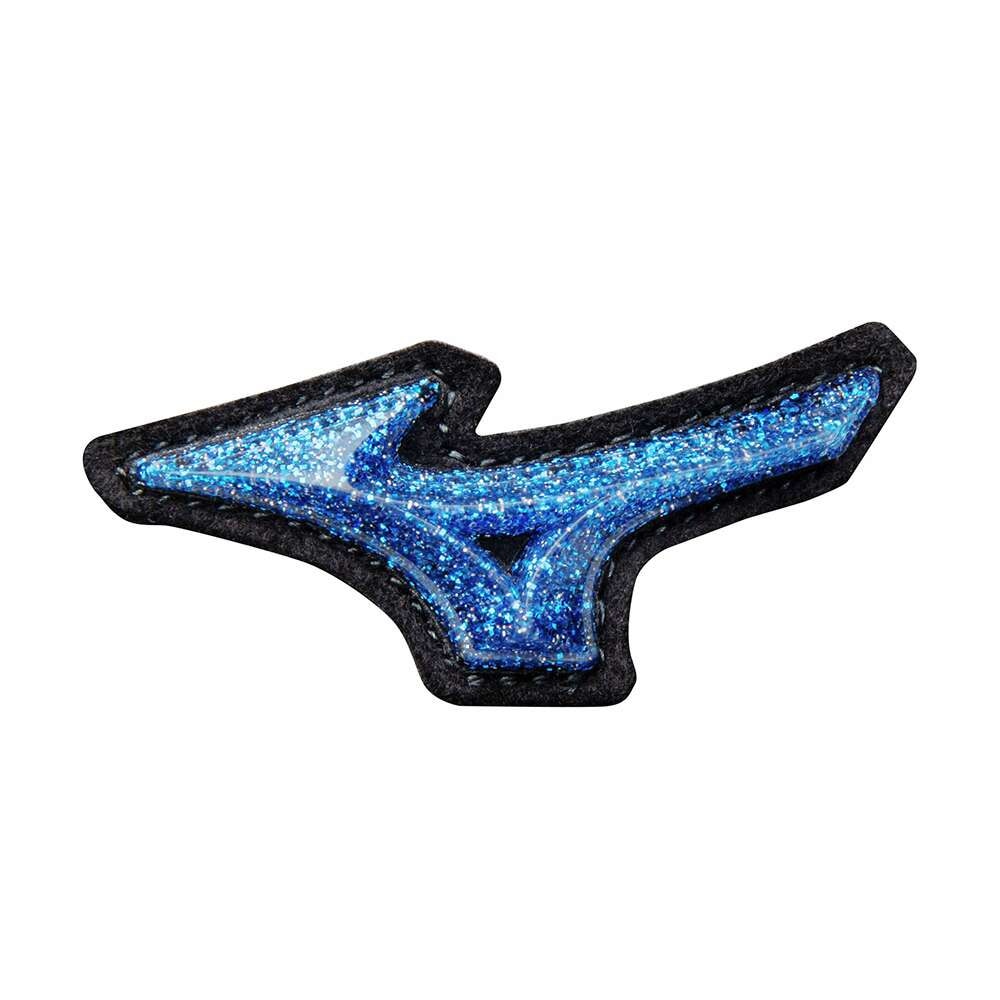 ミズノ（MIZUNO）（キッズ）少年軟式用グラブ オールラウンド用 野球グローブ ジュニア ウィルドライブ ブルー 1AJGY31630 09