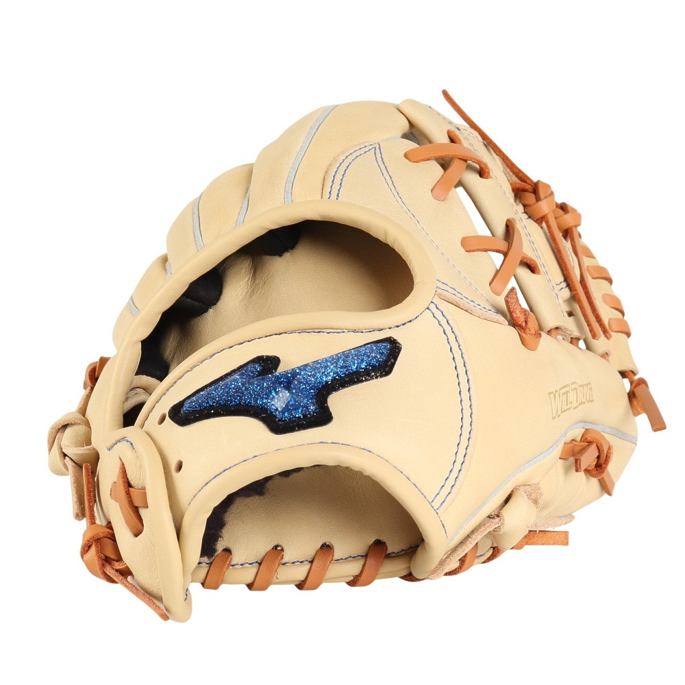 ミズノ（MIZUNO）（キッズ）少年軟式用グラブ オールラウンド用