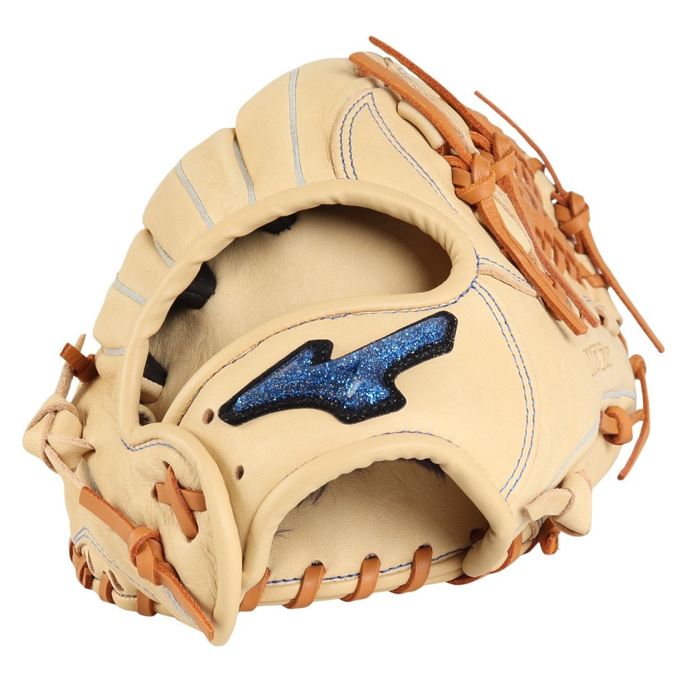 ミズノ（MIZUNO）（キッズ）少年軟式用グラブ オールラウンド用