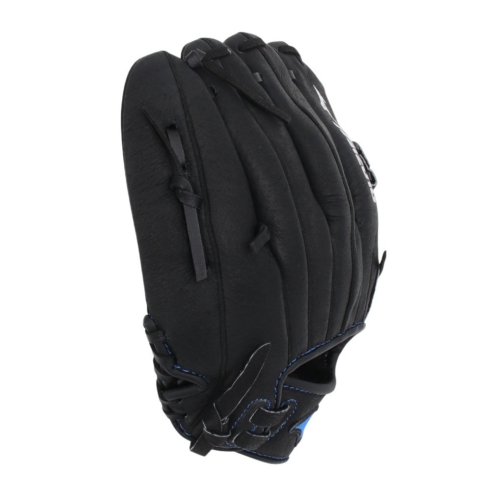 ミズノ（MIZUNO）（キッズ）キッズ軟式用グラブ オールラウンド用 野球グローブ ジュニア ワイルドキッズ 1AJGY31800 09