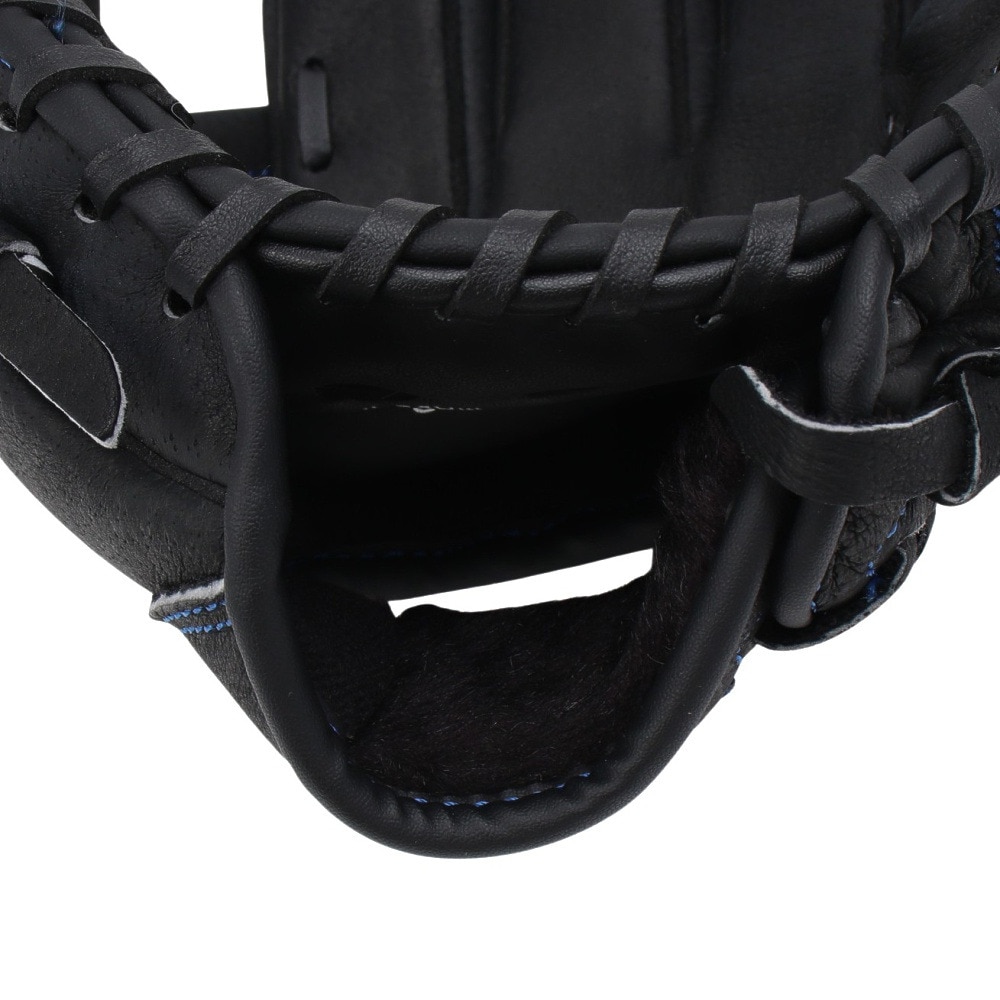 ミズノ（MIZUNO）（キッズ）キッズ軟式用グラブ オールラウンド用 野球グローブ ジュニア ワイルドキッズ 1AJGY31800 09